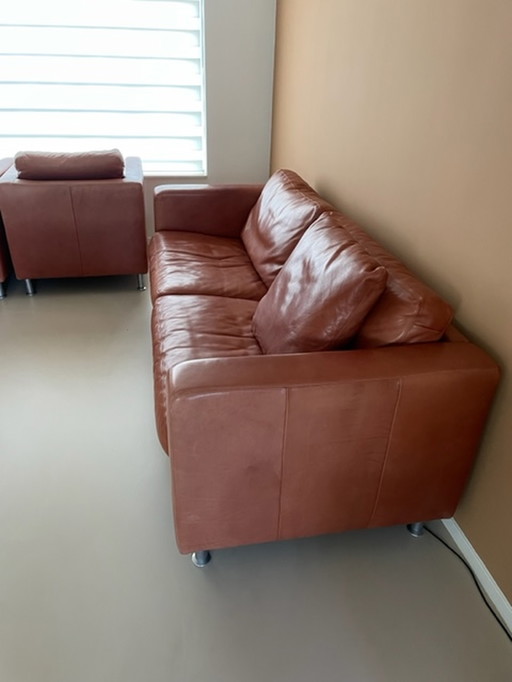 3-seater sofa.