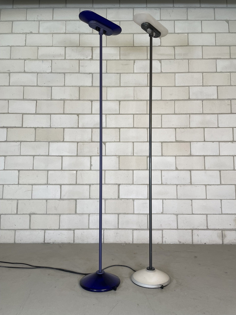 Arteluce (FLOS) アルテルーチェ RING   ITALYmade Arco Led F0303000 | Flos