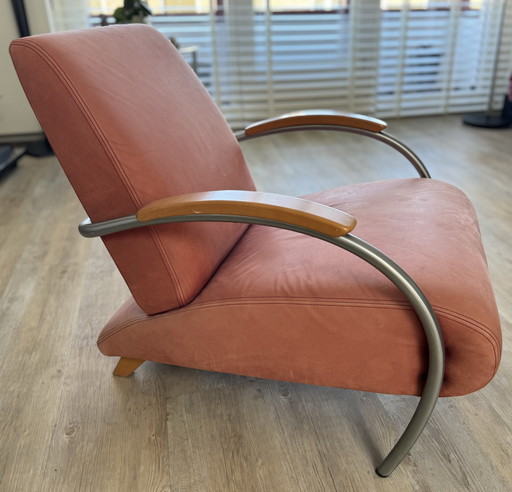 Gelderland armchair 5470