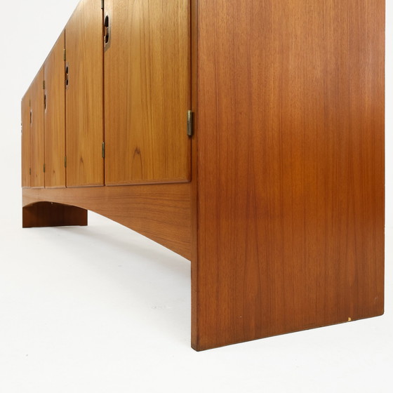 Image 1 of Buffet Harry Ostergaard pour Randers Möbelfabrik 1960s