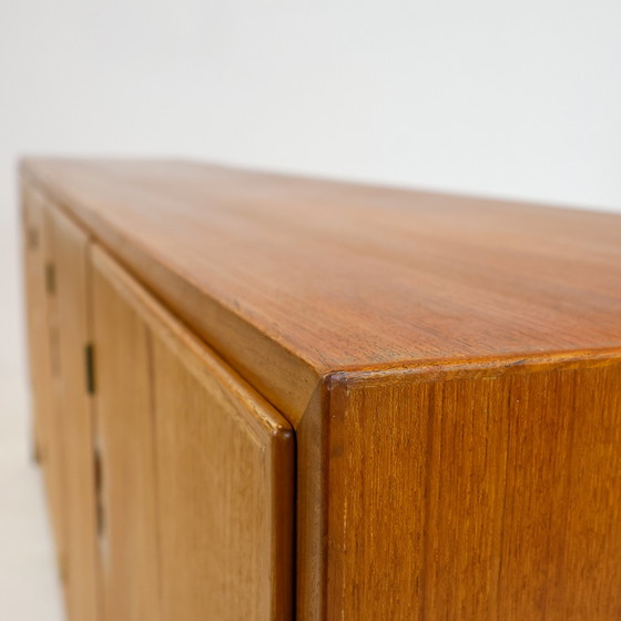 Image 1 of Sideboard Harry Ostergaard for Randers Möbelfabrik 1960s