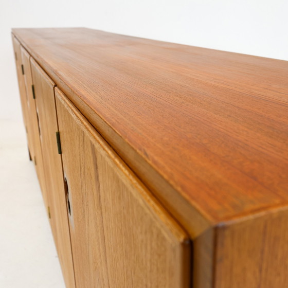 Image 1 of Sideboard Harry Ostergaard for Randers Möbelfabrik 1960s