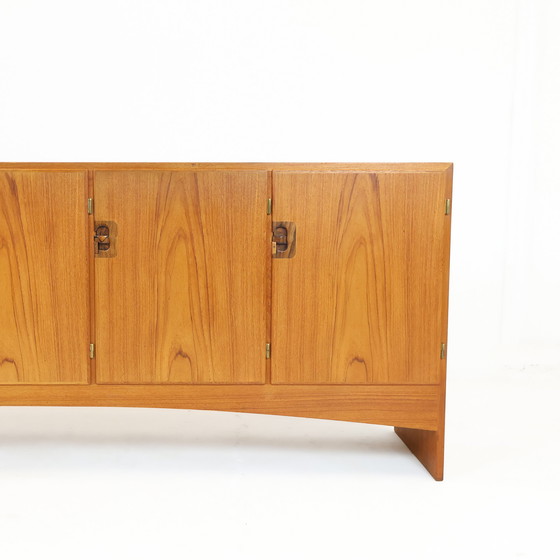 Image 1 of Buffet Harry Ostergaard pour Randers Möbelfabrik 1960s