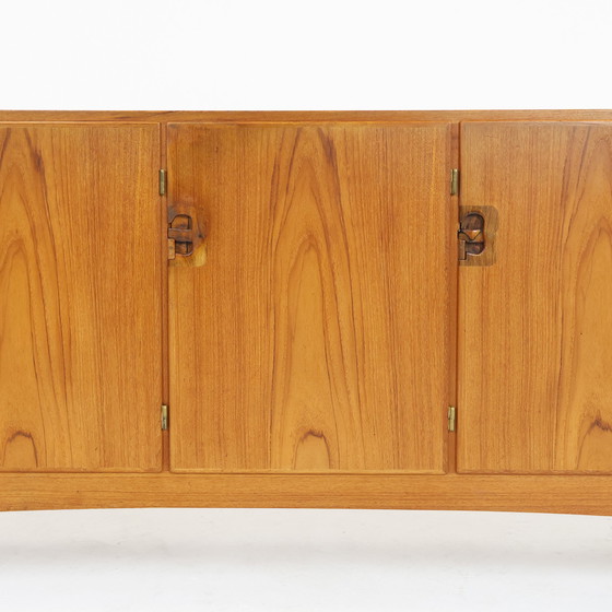 Image 1 of Buffet Harry Ostergaard pour Randers Möbelfabrik 1960s