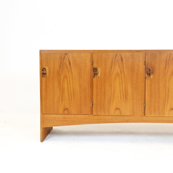 Image 1 of Buffet Harry Ostergaard pour Randers Möbelfabrik 1960s