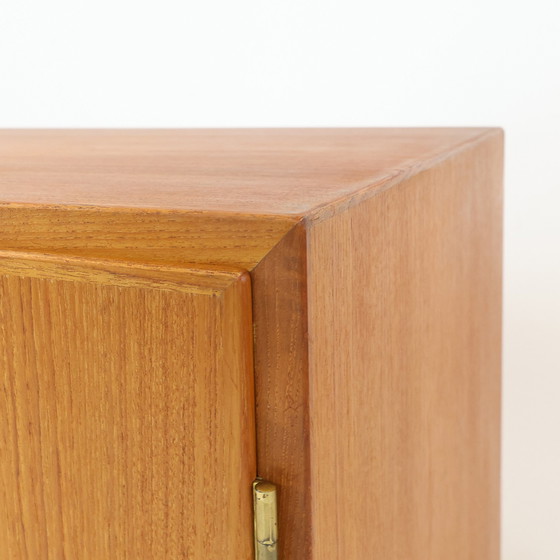 Image 1 of Sideboard Harry Ostergaard for Randers Möbelfabrik 1960s