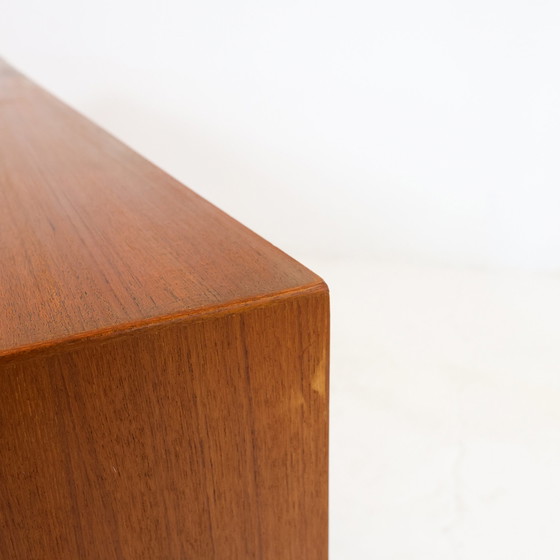 Image 1 of Sideboard Harry Ostergaard for Randers Möbelfabrik 1960s