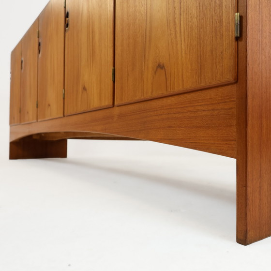 Image 1 of Buffet Harry Ostergaard pour Randers Möbelfabrik 1960s