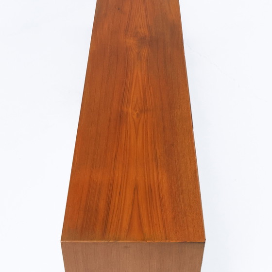 Image 1 of Sideboard Harry Ostergaard for Randers Möbelfabrik 1960s