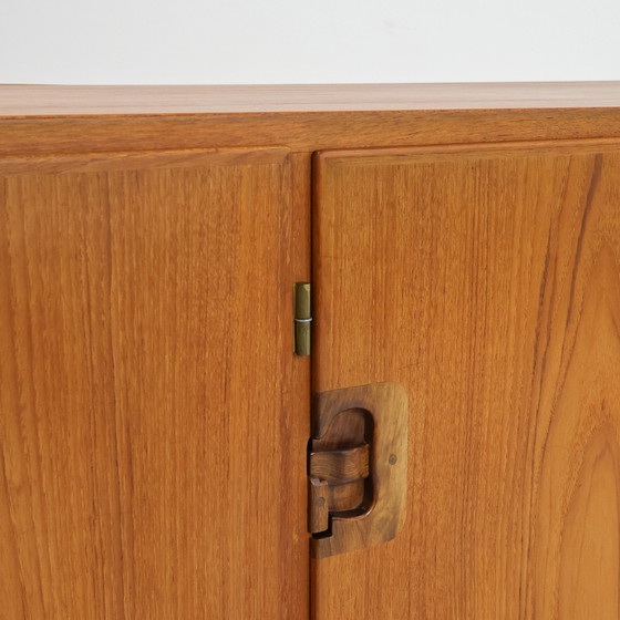 Image 1 of Sideboard Harry Ostergaard for Randers Möbelfabrik 1960s