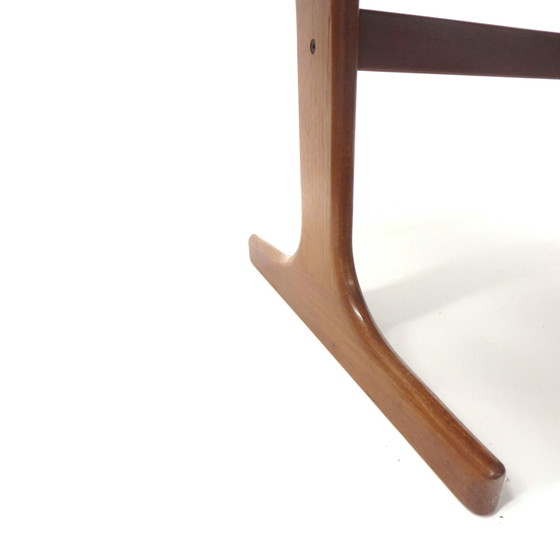 Image 1 of Vintage coffee table by Karl-Erik Ekselius for JOC Vetlanda from the 1960s