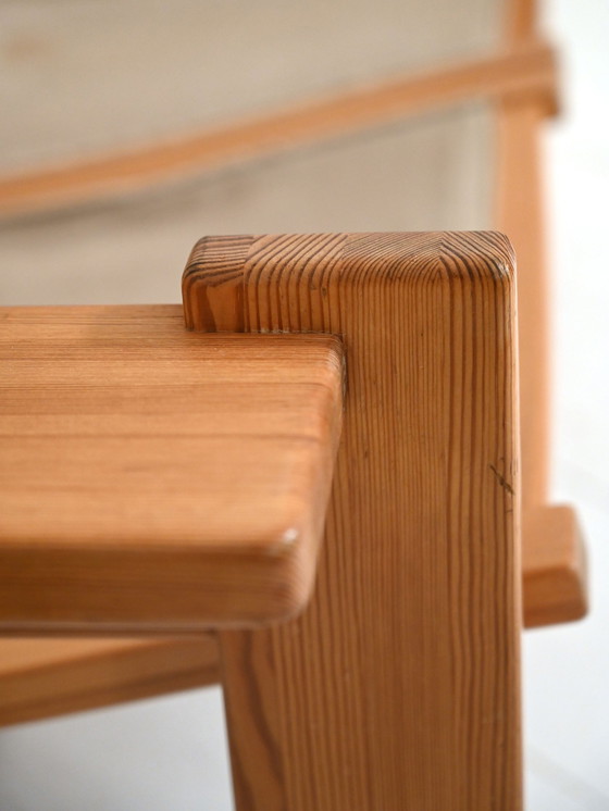 Image 1 of Swedish 1970s Vintage Sofa by Yngve Ekström