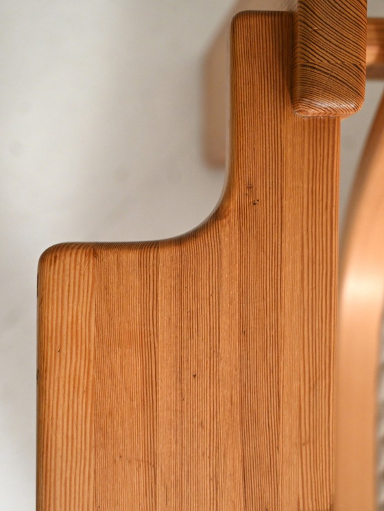 Image 1 of Swedish 1970s Vintage Sofa by Yngve Ekström
