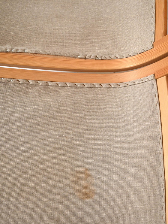 Image 1 of Swedish 1970s Vintage Sofa by Yngve Ekström