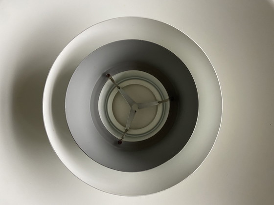 Image 1 of Danish Pendant Lamp By Sven Middelboe