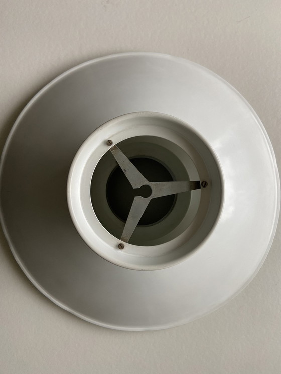 Image 1 of Danish Pendant Lamp By Sven Middelboe