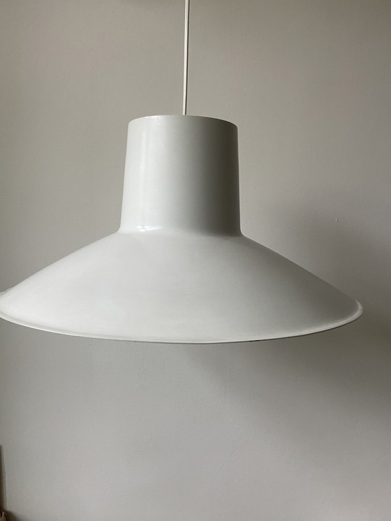 Image 1 of Danish Pendant Lamp By Sven Middelboe