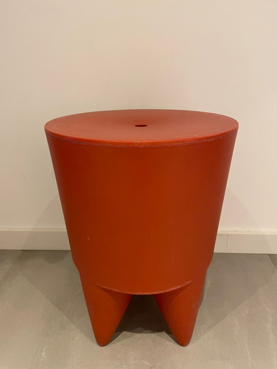 Image 1 of Philippe Starck Tabouret modèle Bubu