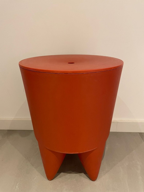 Image 1 of Philippe Starck Stool model Bubu