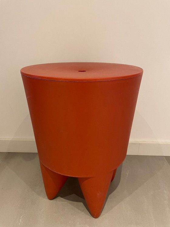 Image 1 of Philippe Starck Stool model Bubu