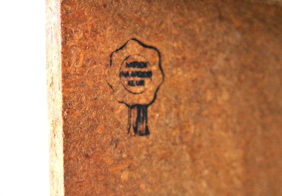 Image 1 of Credenza vintage Nissen Naarden