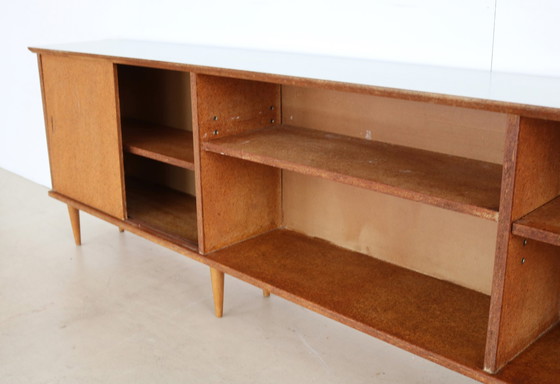 Image 1 of Credenza vintage Nissen Naarden