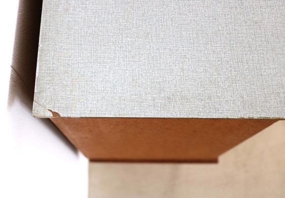 Image 1 of Credenza vintage Nissen Naarden