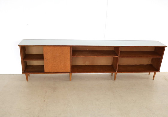 Image 1 of Credenza vintage Nissen Naarden