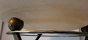Terzani floor lamp Antinea