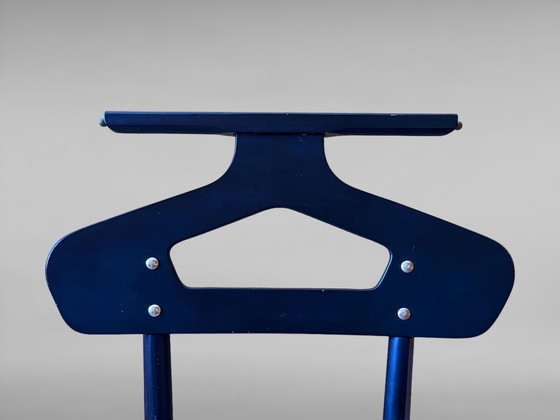 Image 1 of Night Valet Chair by Ico & Luisa Parisi for Fratelli Reguitti