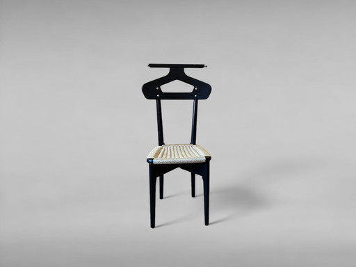 Chaise Night Valet par Ico & Luisa Parisi pour Fratelli Reguitti