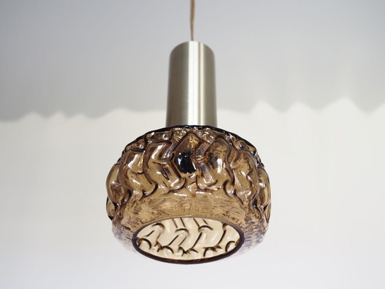 Image 1 of Pendant Lamp, Danish Design, 1970S, Production: Denmark