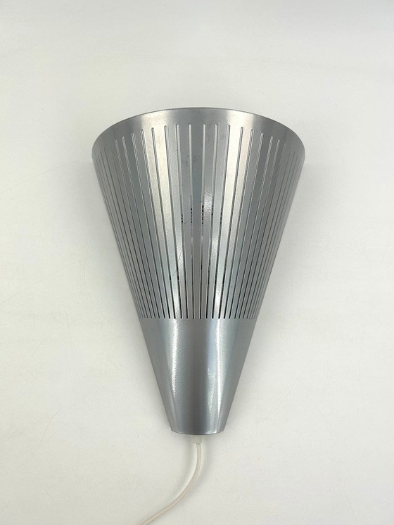 Image 1 of Ikea Klyka Wall Lamp 1990s.