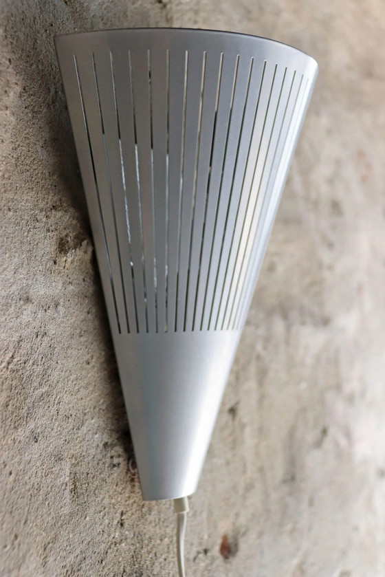 Image 1 of Ikea Klyka Wall Lamp 1990s.