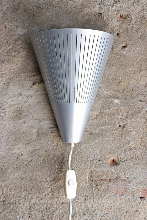 Image 1 of Ikea Klyka Wall Lamp 1990s.