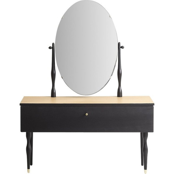 Image 1 of Vintage dressing table, 1960