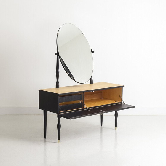 Image 1 of Vintage dressing table, 1960