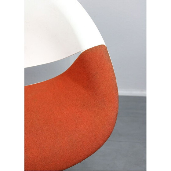 Image 1 of Coppia di sedie vintage So Happy di Marco Maran per Maxdesign Italian