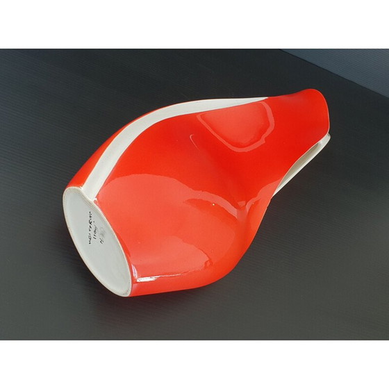 Image 1 of Vintage Vibi Torino vase, 1960