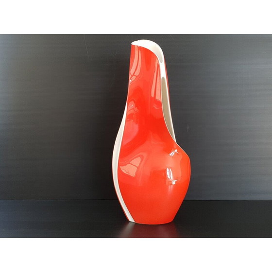 Image 1 of Vintage Vibi Torino vase, 1960