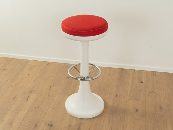 Image 1 of  1970S Bar Stools, Friedrich Stukenbröker 