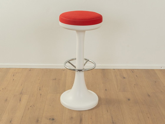 Image 1 of  1970S Bar Stools, Friedrich Stukenbröker 