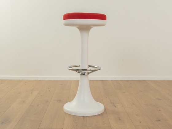 Image 1 of  1970S Bar Stools, Friedrich Stukenbröker 