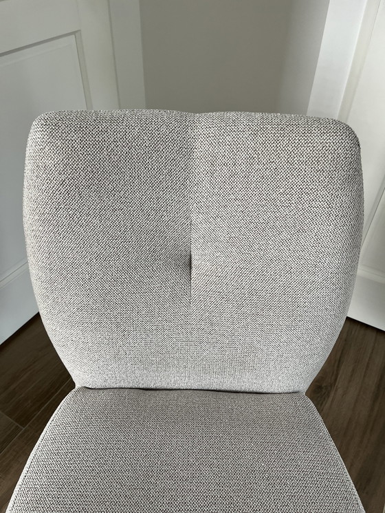 Image 1 of 6x Enzo Luca Emilia dining chair