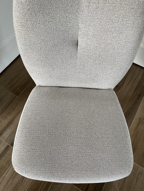 Image 1 of 6x Enzo Luca Emilia dining chair