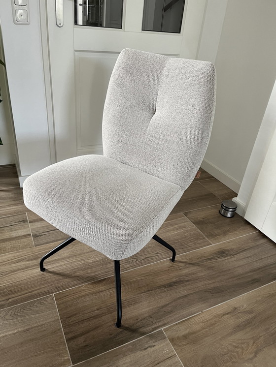 Image 1 of 6x Enzo Luca Emilia dining chair