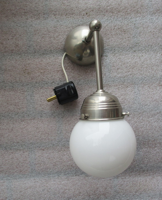 Image 1 of Giso W 1000 wall lamp