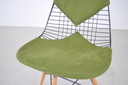 EARLY EAMES DKW-2 CHAIR