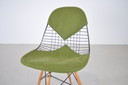 EARLY EAMES DKW-2 CHAIR