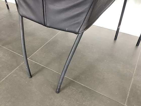 Image 1 of 4x Montis Spica chair